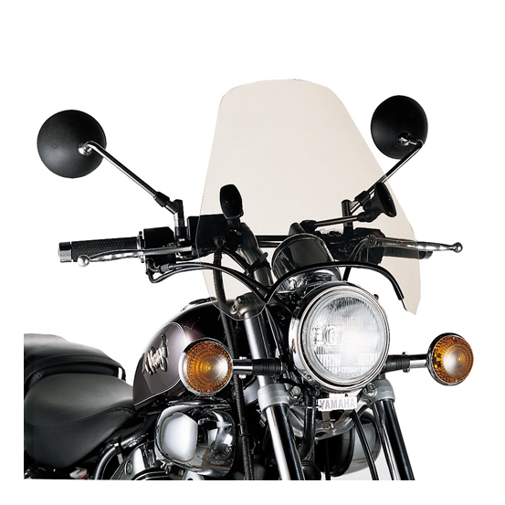 Bulle Givi A601 Suzuki Tu 250X 1997-2004