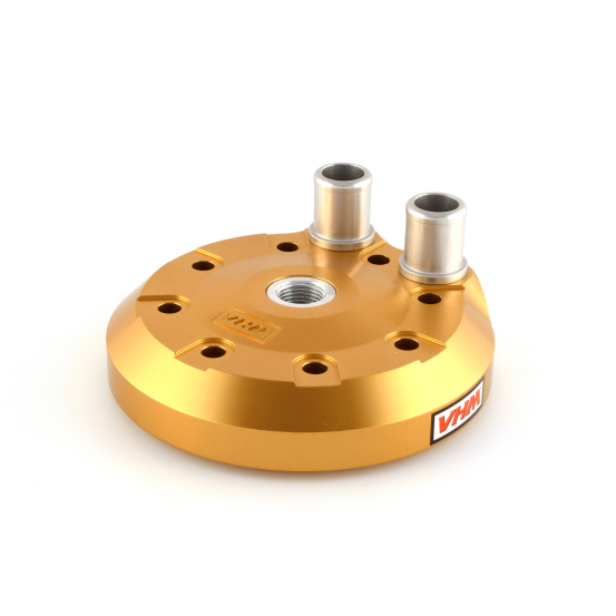 Culasse VHM TM MX 125 98-11 EN 125 98-11 MX 144 07-11