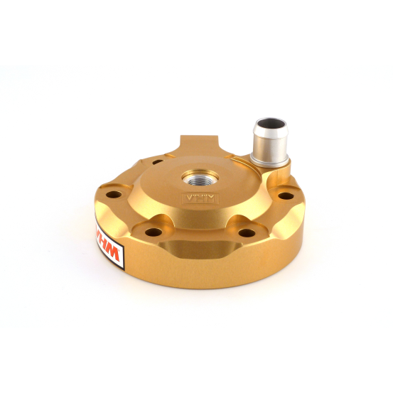 Culasse VHM SUZUKI 250 RM 1996-2000