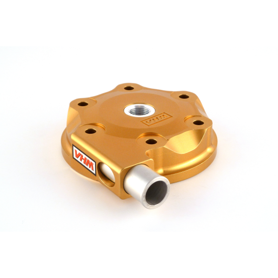 Culasse VHM Yamaha TZ 250 95-02 (2 pcs)