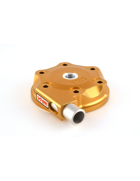 Culasse VHM Yamaha TZ 125 95-10