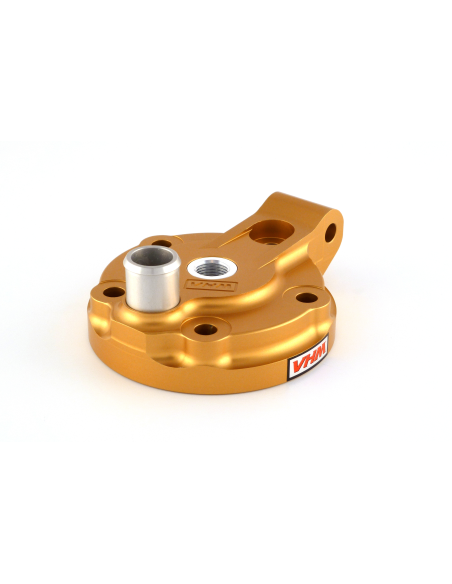 Culasse VHM Yamaha YZ 125 01-04