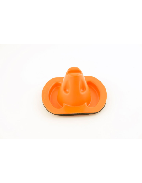 Couvercle de filtre à air pour le lavage TWIN AIR - KTM 65 SX 1998-14 / 620 LC4 1997-99 / 640 LC4 1999-06