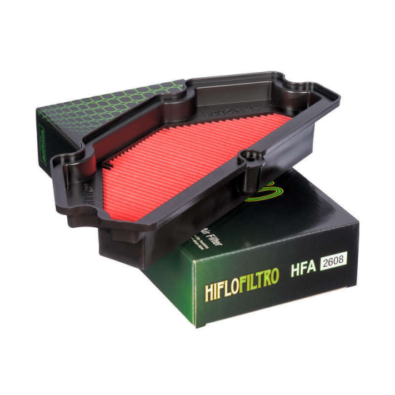 Filtre à air HIFLOFILTRO HFA2608
