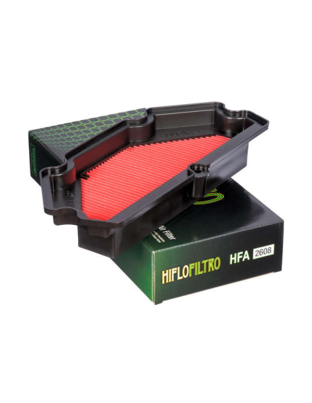 Filtre à air HIFLOFILTRO HFA2608