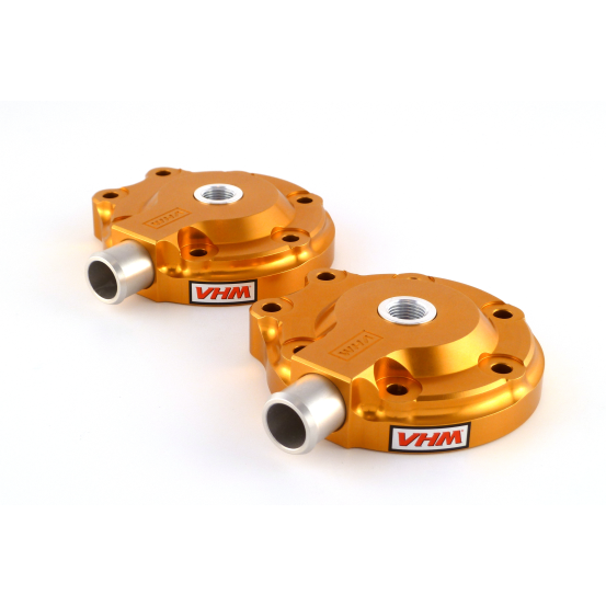 Culasse VHM HONDA 250 RS 2001-10