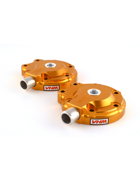 Culasse VHM HONDA 250 RS 2001-10
