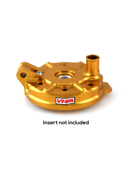 Culasse VHM KTM 125 SX / EXC 2002-2006