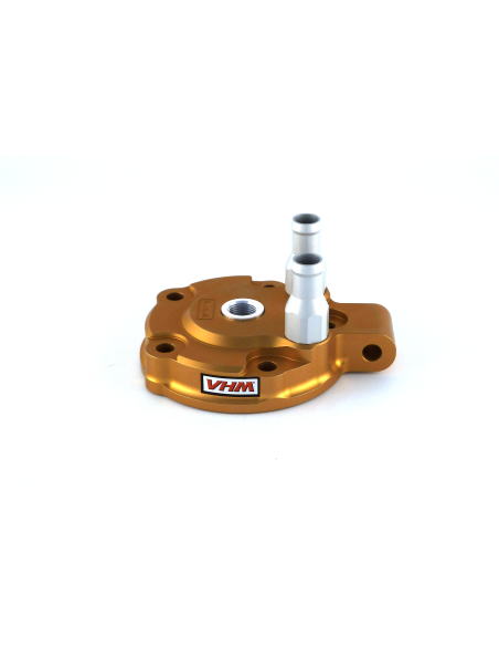 Culasse VHM pour Honda 125 CR 2000-2004