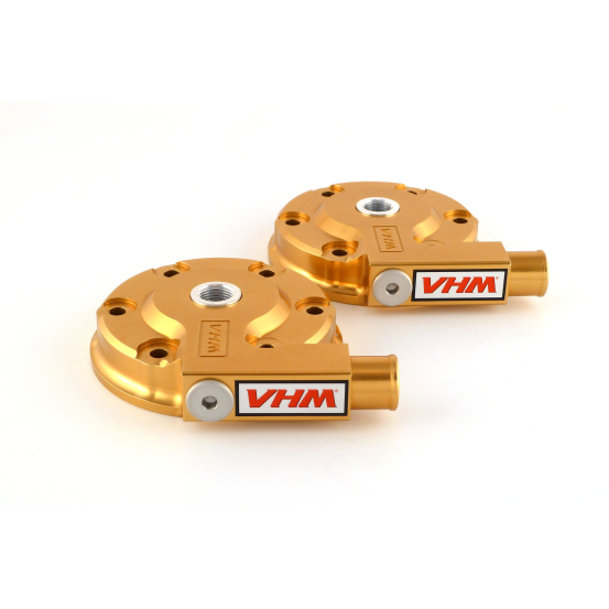 Culasse VHM Yamaha TZ 250 03-10 (2 pcs)