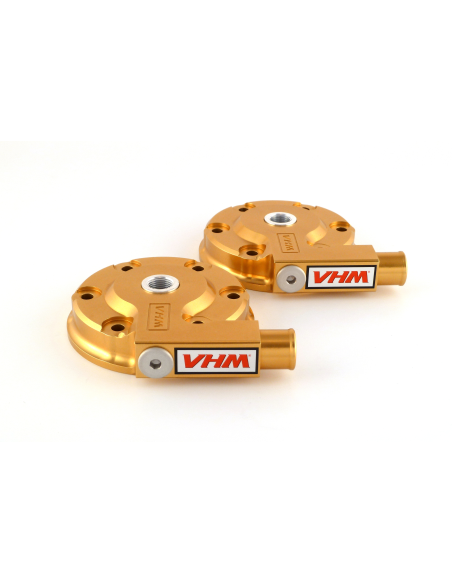 Culasse VHM Yamaha TZ 250 03-10 (2 pcs)