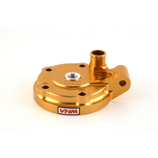 Culasse VHM YAMAHA 125 YZ 2005-2021
