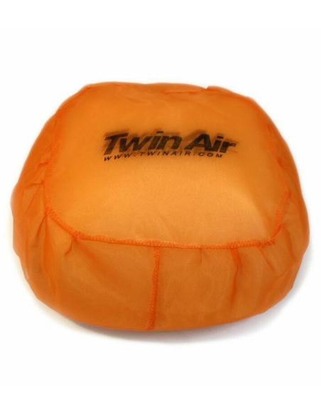 Bonnet sur-filtre TWIN AIR GP sand stop - KTM HUSQVARNA