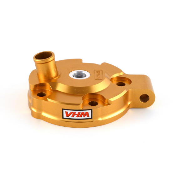 Culasse VHM pour HONDA 125 CR 2005-2007