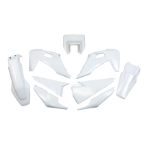 Kit plastiques - Origine 2022 - UFO Husqvarna TE FE 2020-2023