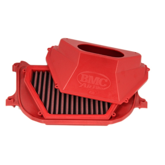 Filtre air BMC Performance 600 YZF R-6 2006-2007