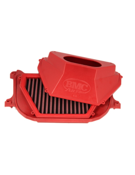 Filtre air BMC Performance 600 YZF R-6 2006-2007