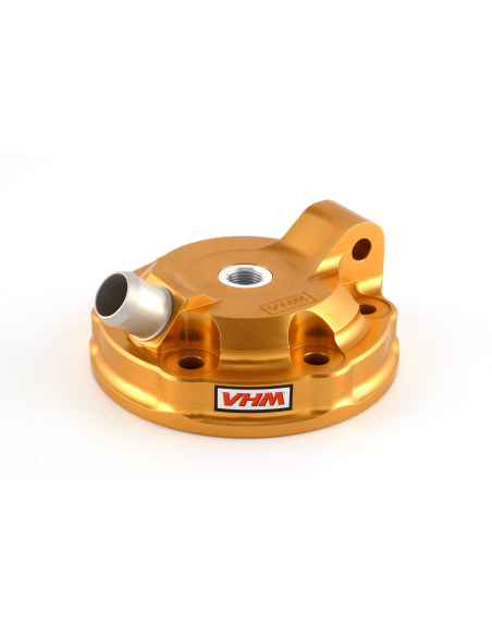 Culasse VHM pour KTM 250 SX 2007-2016 et HUSQVARNA 250 TC / TE 2014-16