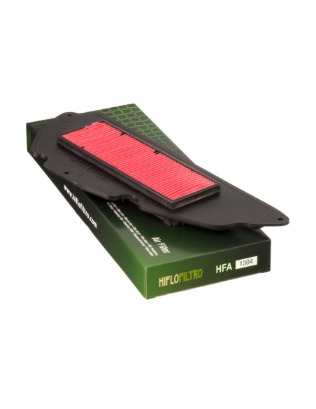 Filtre à air Hiflofiltro HFA1304 Honda SH300i