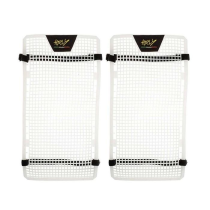 Filet de protection de radiateurs HURLY Husqvarna 85 TC KTM 85 SX GAS GAS 85 MC