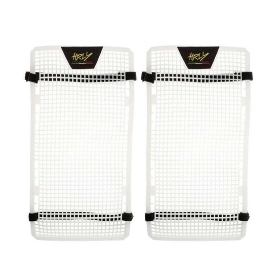 Filet de protection de radiateurs HURLY Husqvarna 85 TC KTM 85 SX GAS GAS 85 MC