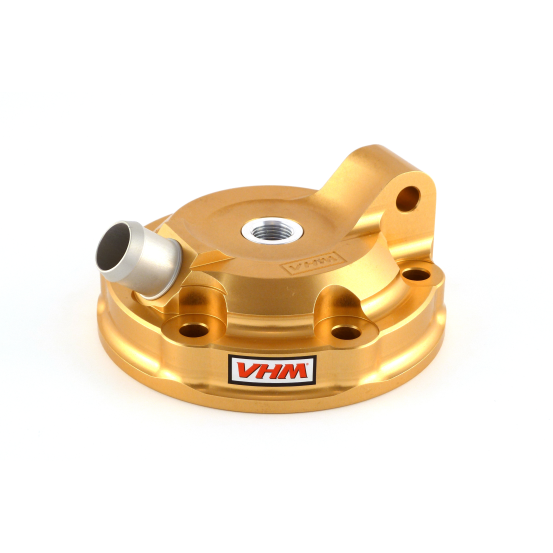 Culasse VHM pour KTM 300 EXC 2008-2016 et HUSQVARNA 300 TE 2014-16