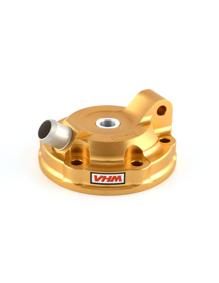 Culasse VHM pour KTM 300 EXC 2008-2016 et HUSQVARNA 300 TE 2014-16