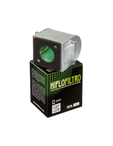 Filtre à air HIFLOFILTRO Honda HFA1508