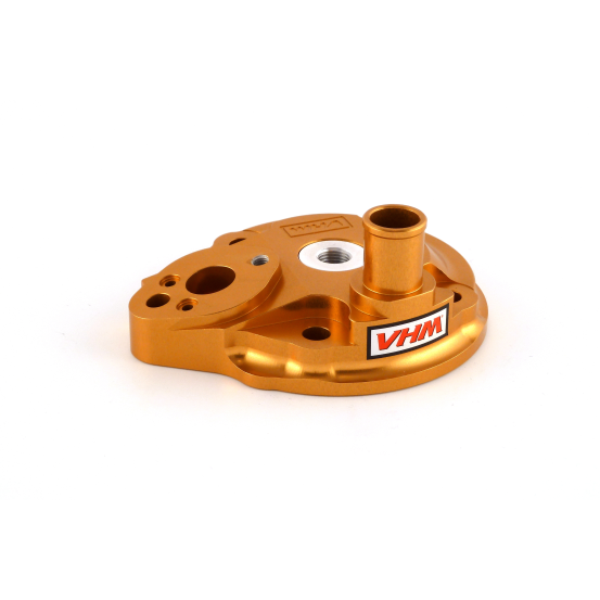 Culasse VHM KTM 65 SX 2009-2023, Husqvarna 65 TC 2017 - 2023 et Gasgas 65 MC 2021 - 2023