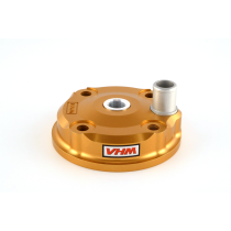Culasse VHM SUZUKI 110 RM
