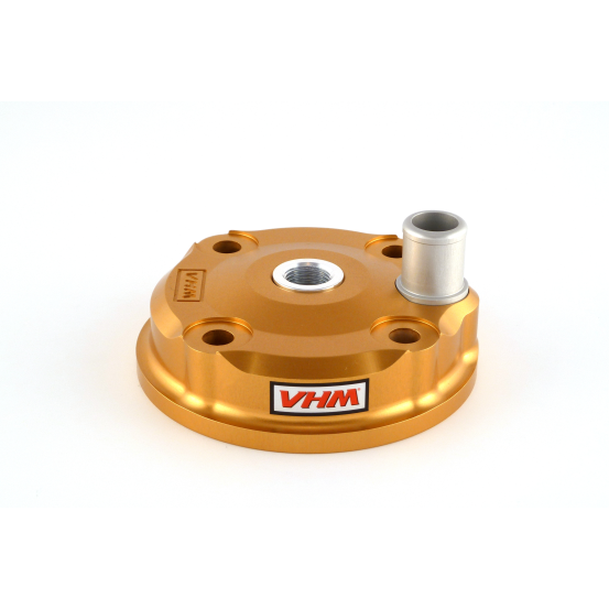Culasse VHM SUZUKI 110 RM