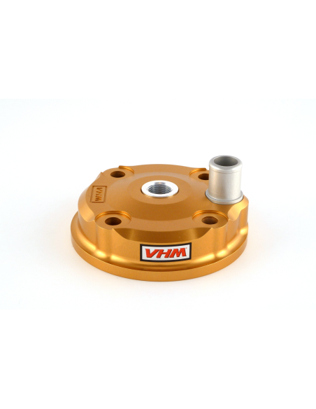 Culasse VHM SUZUKI 110 RM