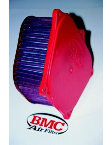 Filtre air BMC Performance 600 GSR 2006-2010 et 1300 GSX R Hayabusa 1999-2007