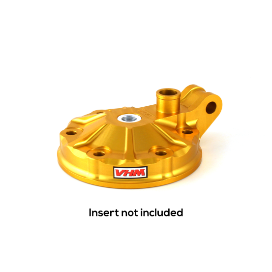 Culasse VHM Yamaha YZ 250 88-98