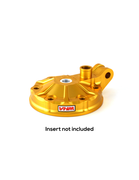 Culasse VHM Yamaha YZ 250 88-98