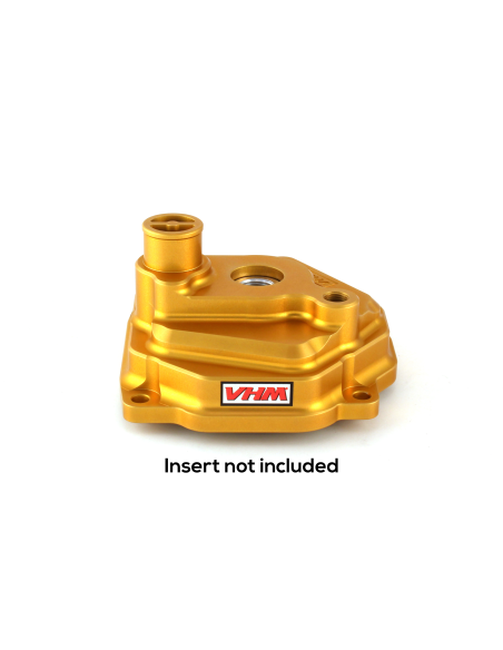 Culasse VHM Aprilia RS 125 1995-2010