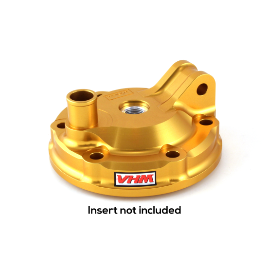 Culasse VHM RIEJU MR 250-MR 300 GASGAS EC 250-EC 300 18-19
