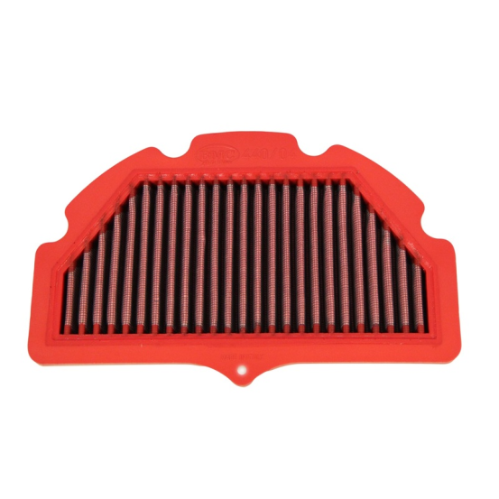 Filtre air BMC Performance 600 GSX-R et 750 GSX-R 2006-2010