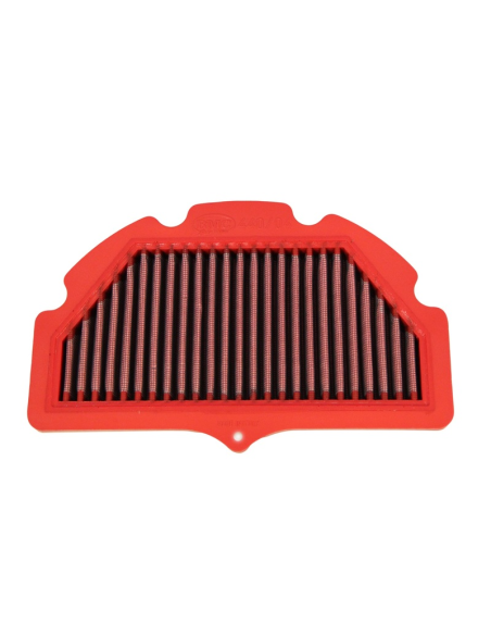 Filtre air BMC Performance 600 GSX-R et 750 GSX-R 2006-2010