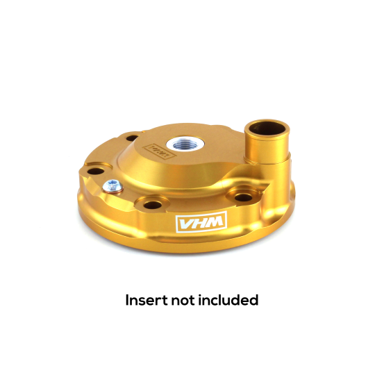 Culasse VHM Ktm 250 SX Husqvarna 250 TC 2023 - 2026 et Gasgas 250 MC 2024 - 2026
