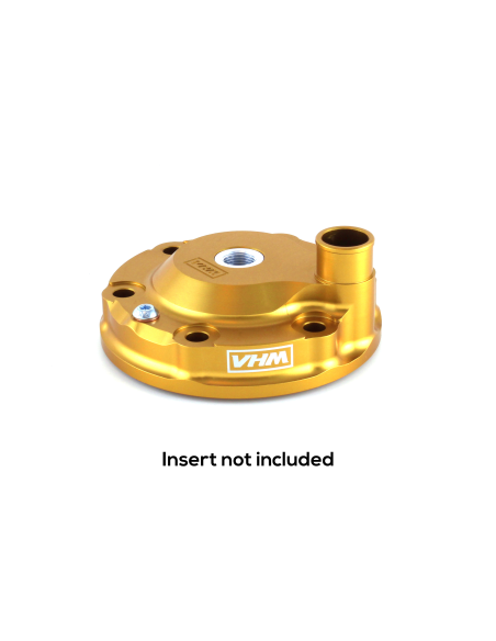 Culasse VHM Ktm 250 SX Husqvarna 250 TC 2023 - 2026 et Gasgas 250 MC 2024 - 2026