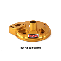 Culasse VHM pour KTM HUSQVARNA GASGAS 65 2024 - 2026