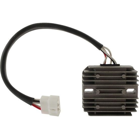 Régulateur Tension 31600215-000 Pour ATV GOES 360 Max, Cobra 400, Crossland – Compatible R2012C.16