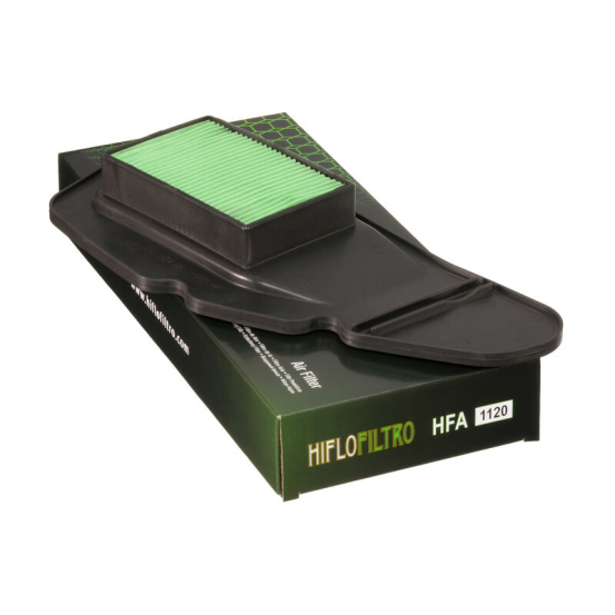 Filtre à air Hiflofiltro HFA1120 Honda 125/150 PCX/SH