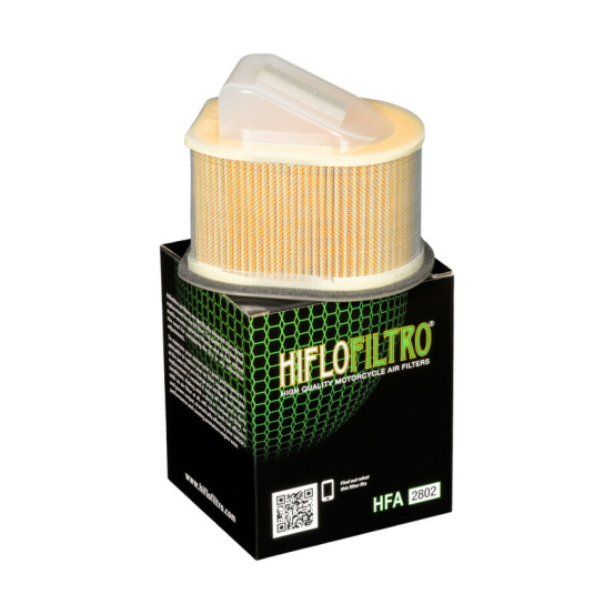 Filtre à air HIFLOFILTRO Kawasaki HFA2802