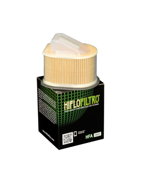 Filtre à air HIFLOFILTRO Kawasaki HFA2802
