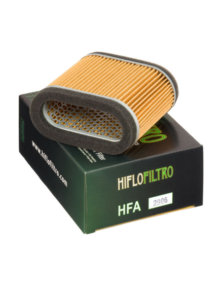 Filtre à air HIFLOFILTRO HFA2906