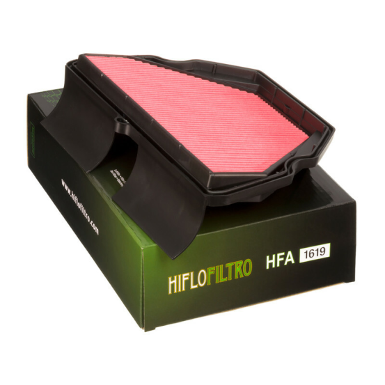 Filtre à air Hiflofiltro HFA1619 Honda CBR600F