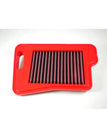 Filtre air BMC Performance SUZUKI 400 AN Burgman 2007-2014