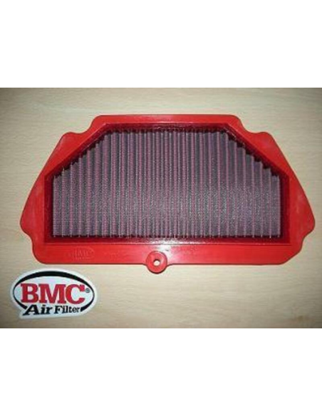 Filtre air BMC Performance 600 ZX-6R, ZX-6RR 2009-2012 / 636 ZX 2009-2012